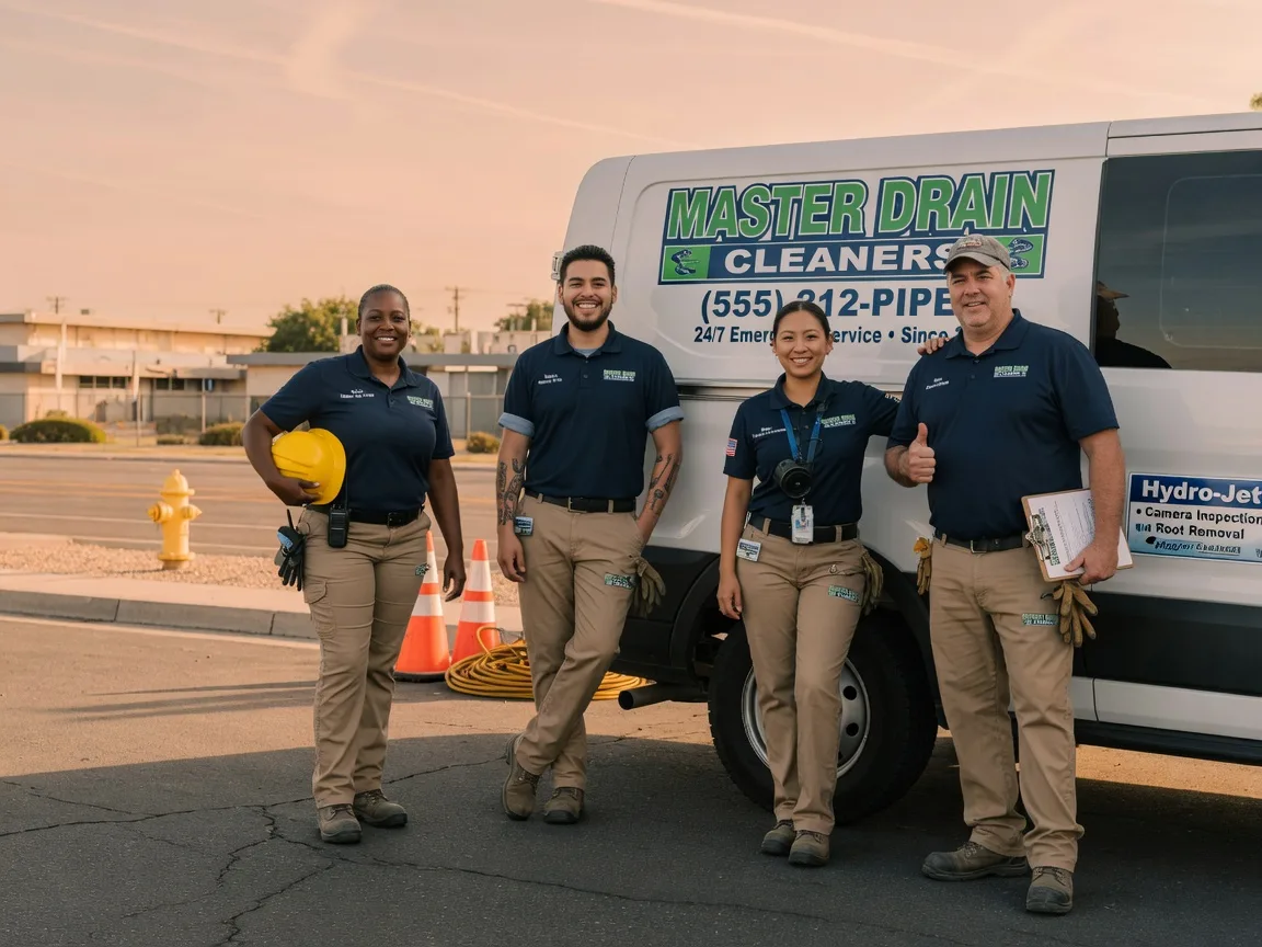 Drain Cleaning company in Humptulips, WA